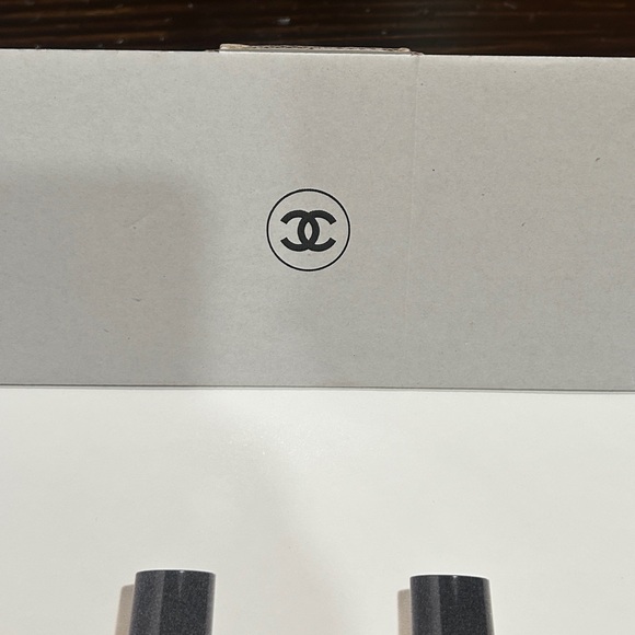 CHANEL Les Exclusifs Fragrance  Signature Set Collection POSTER!! - Picture 5 of 5